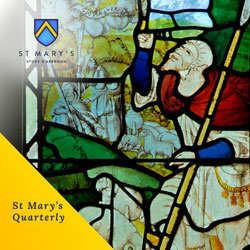 Download and view the St Marys Quarterly