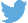 Twitter logo blue w29