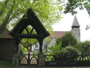 Archdeacons Visitation Tuesday 3rd June at 7.30pm
