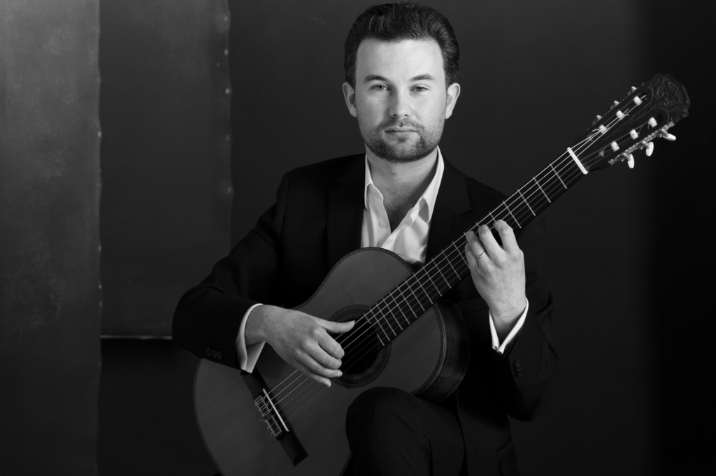 Lunchtime Concert – Thursday 25th June 2026 at 1 pm