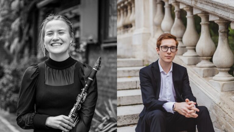 Lunchtime Concert – Thursday 27th March at 1pm