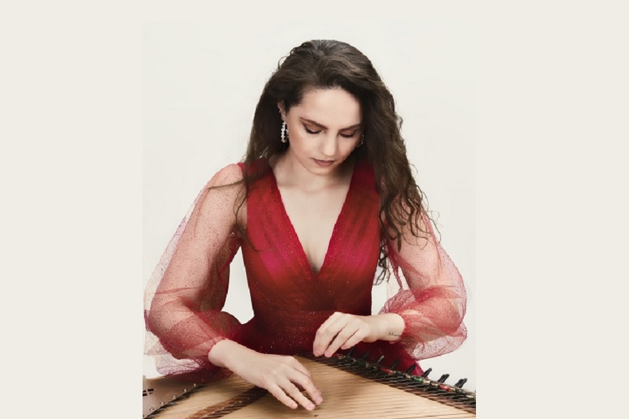 Lunchtime Concert – Thursday 26th February 2026 at 1pm