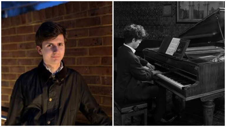 Lunchtime Concert – Thursday 26th March 2026 at 1 pm