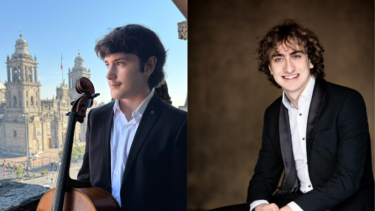 Lunchtime Concert – Thursday 28th May 2026 at 1 pm